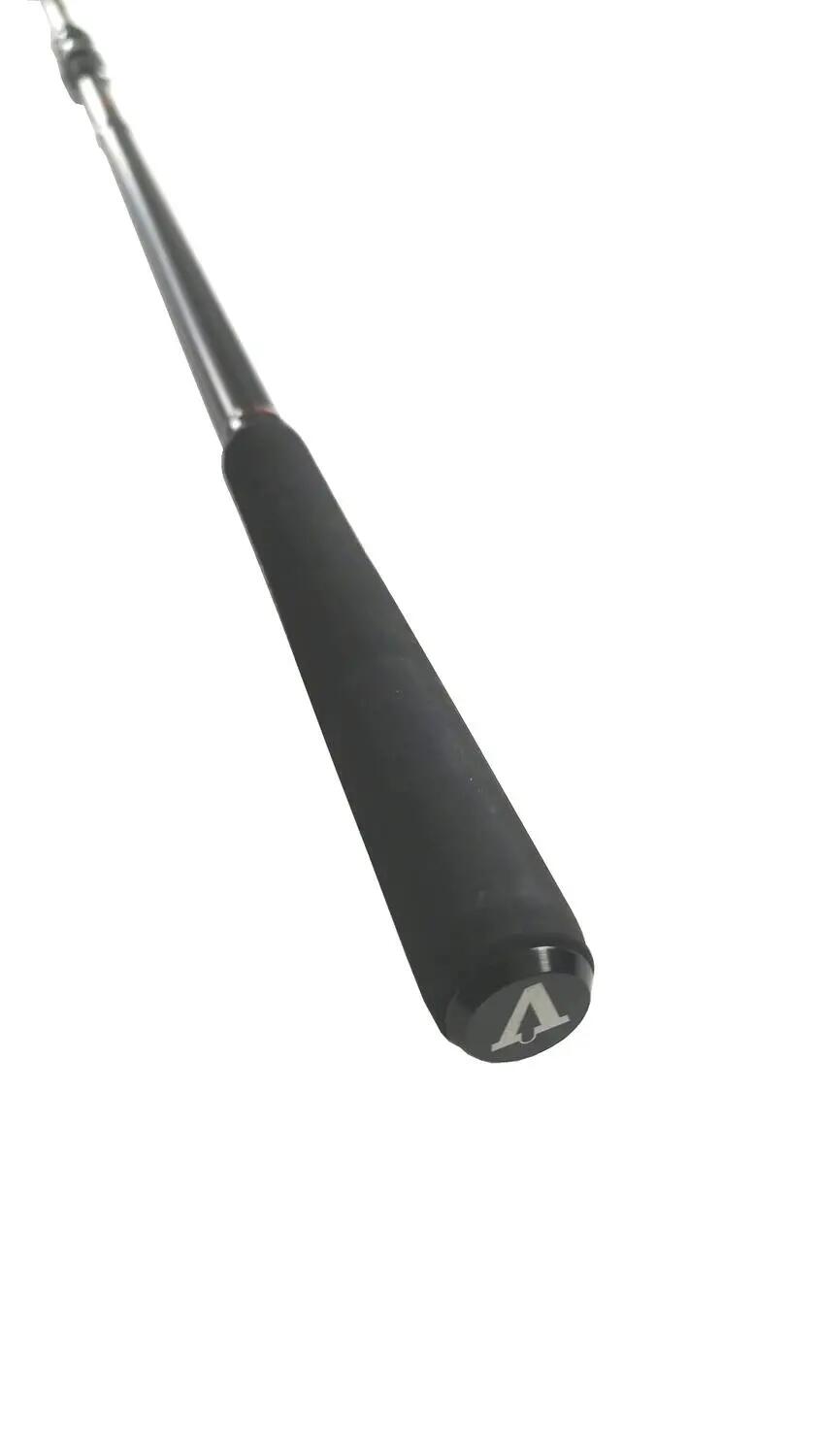 Wędka karpiowa Arrow 2BUC F5 MAX CARP 3,90M/3,5LBS 7/8