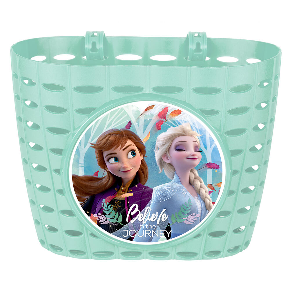 Panier à vélo FROZEN II 2/3