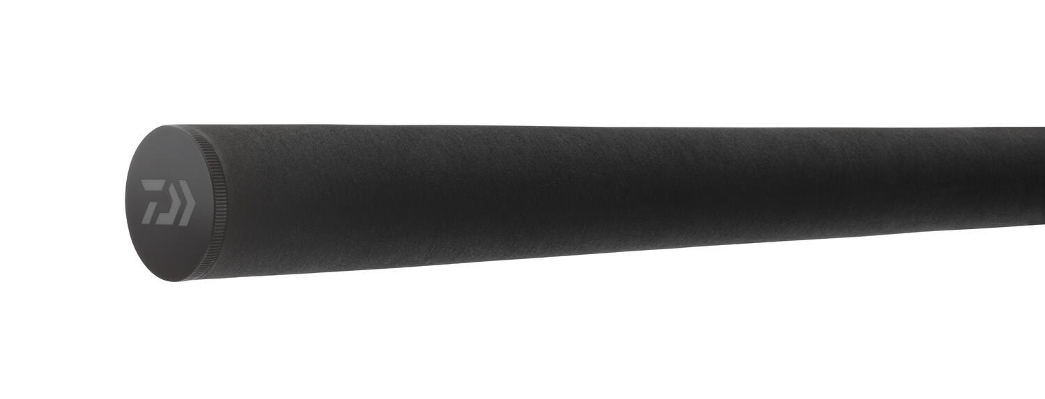 Daiwa Karpfenrute Black Widow XT Tele Carp 3/5