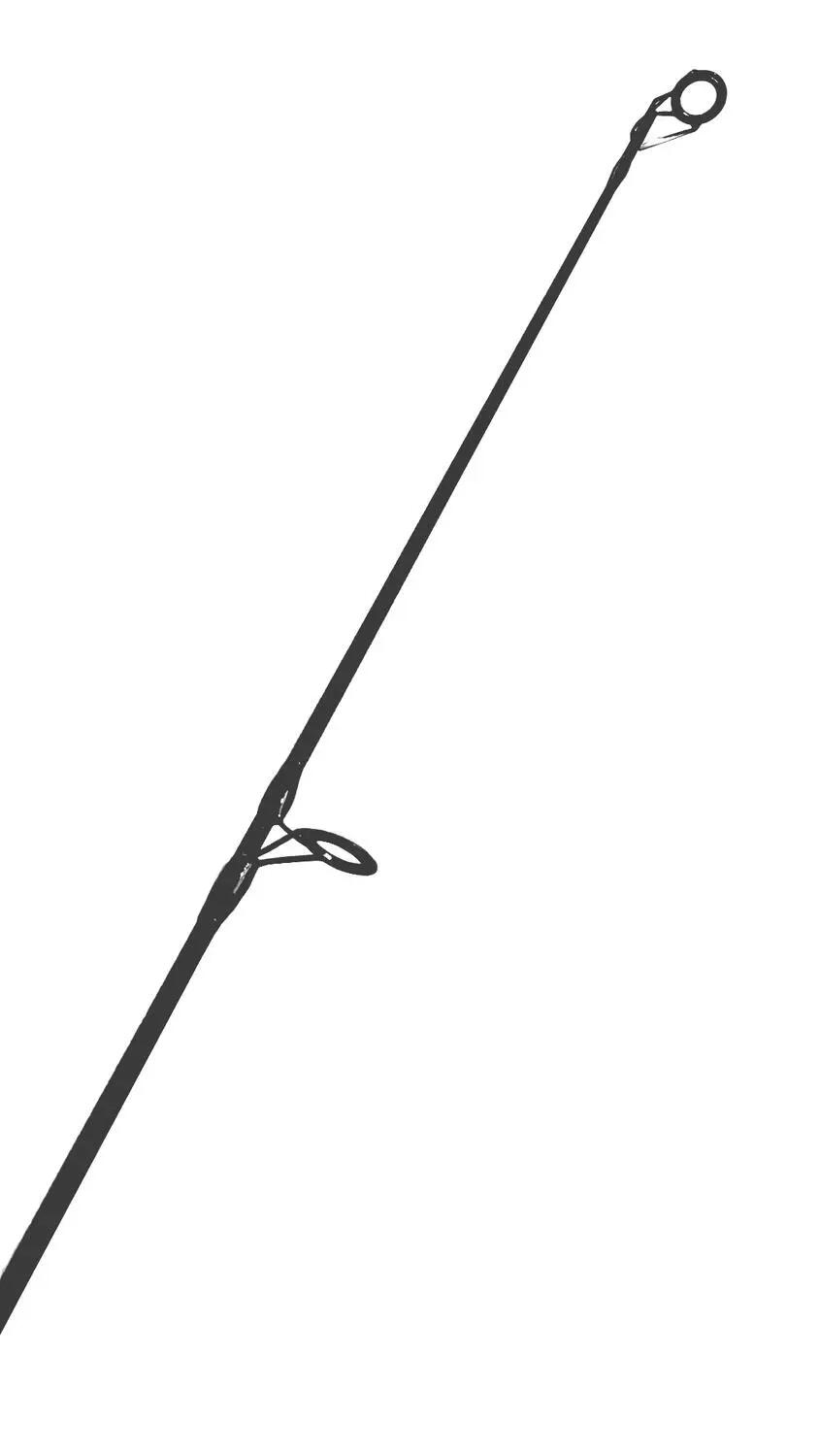 Wędka karpiowa Arrow 2BUC F5 MAX CARP 3,90M/3,5LBS 6/8