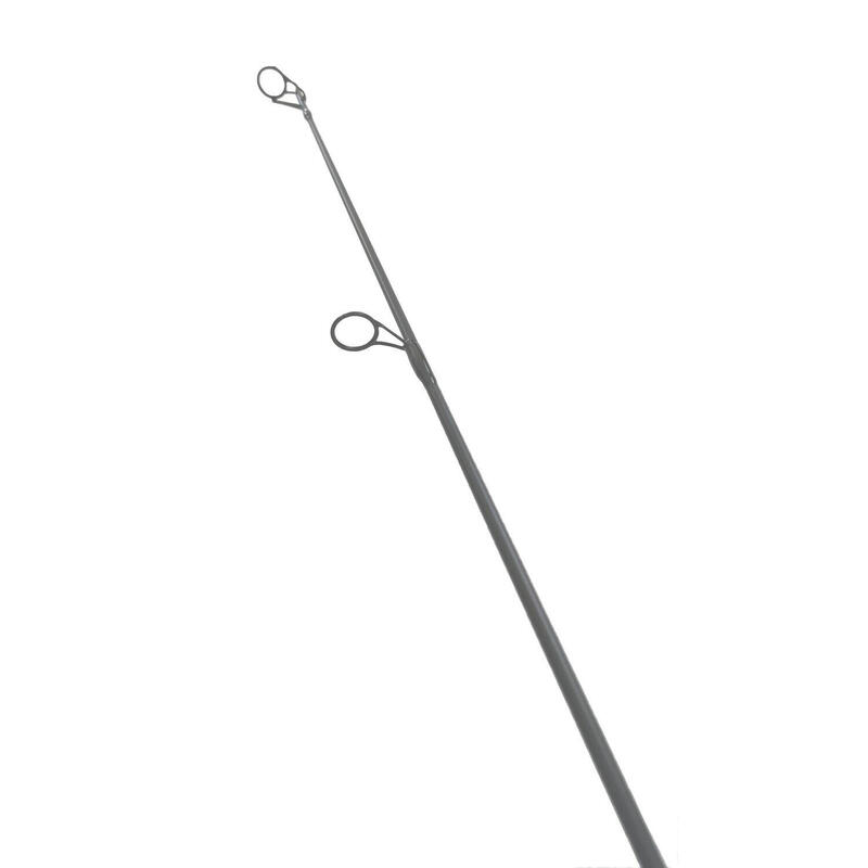 Lanseta crap Arrow 2BUC CARP BASE 3,90M/3,5LBS