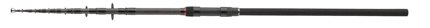 Daiwa Karpfenrute Black Widow XT Tele Carp 2/5