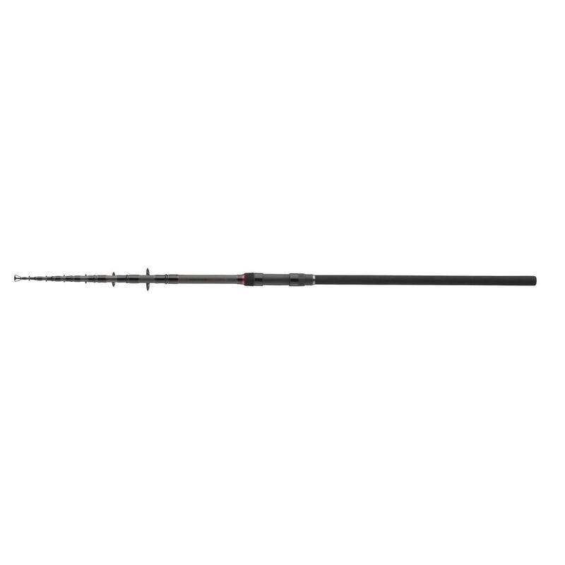 LANSETA TELESCOPICA DAIWA BLACK WIDOW CARP 3,60/3LBS