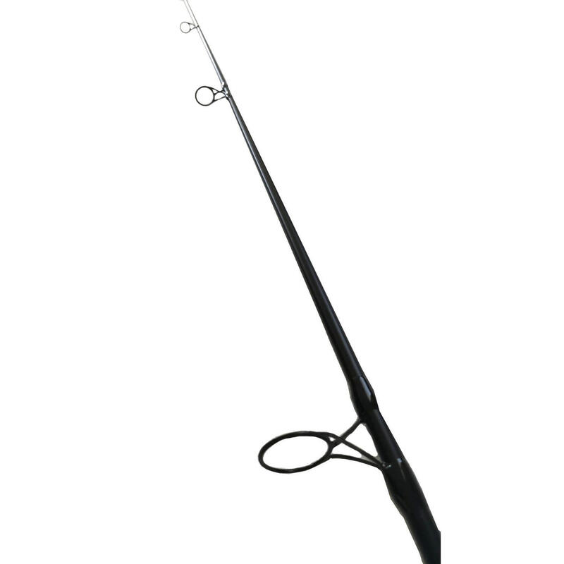 Lanseta crap Arrow 2BUC CARP BASE 3,90M/3,5LBS