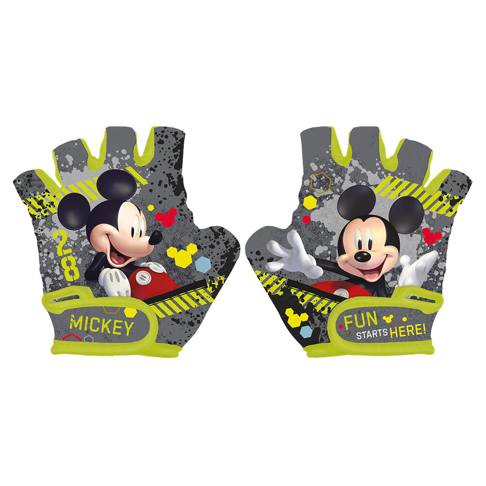 Handschuhe Kind Seven Mickey 2/3