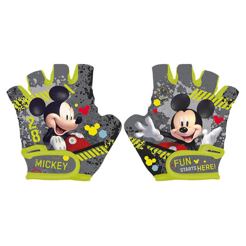 FIETSHANDSCHOENEN MICKEY