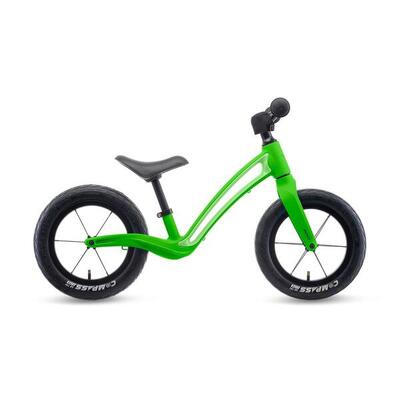 Hornit airo - loopfiets - groen