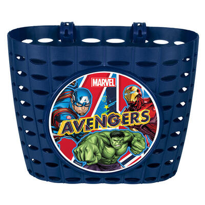 Fahrradkorb AVENGERS