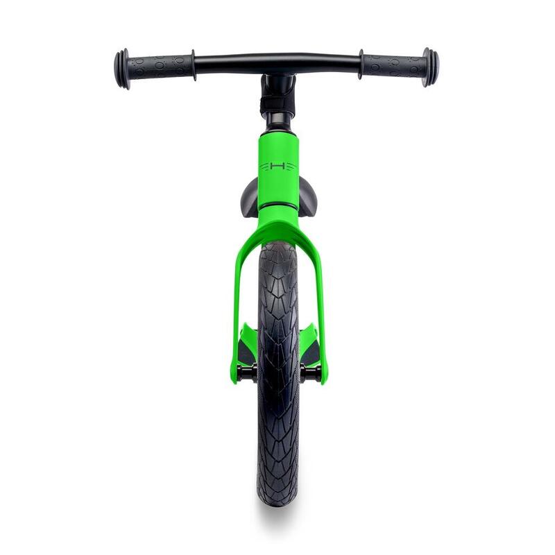 Hornit AIRO - Bicicletta di equilibrio - Verde