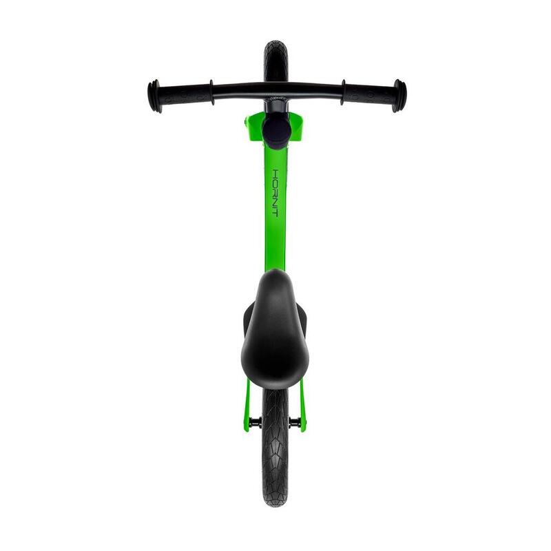 Hornit AIRO - Bicicleta de equilibrio - Verde