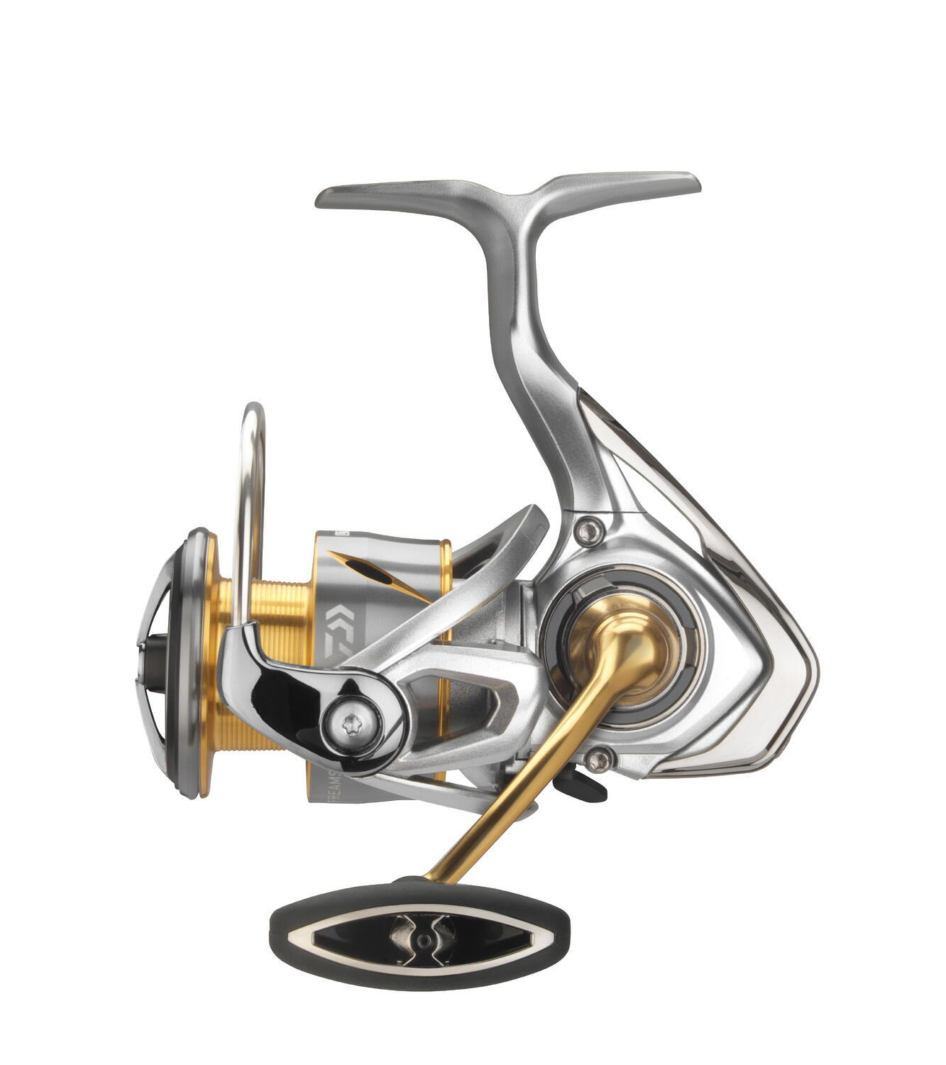 MULINETA DAIWA FREAMS LT 1000D 5RUL/150M/020MM/5,2:1