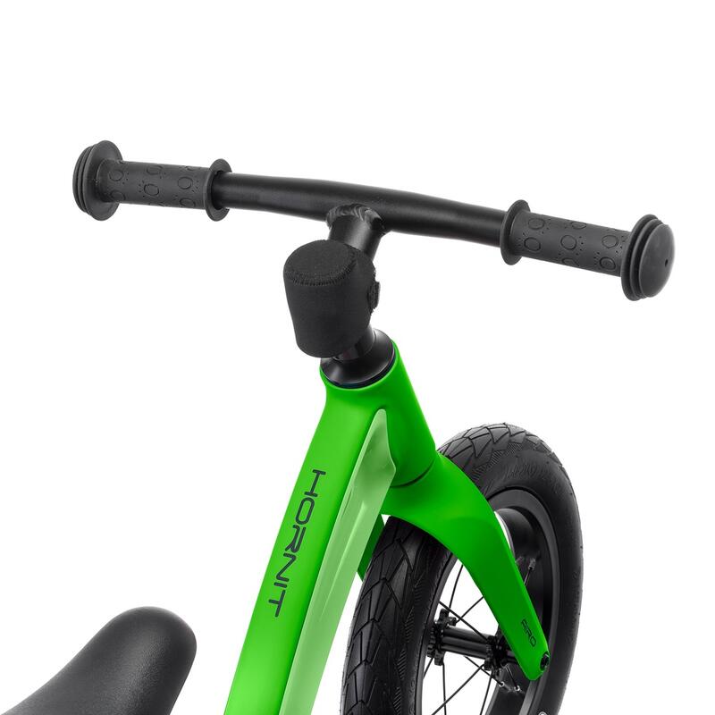 Hornit AIRO – Vélo d'équilibre - Vert