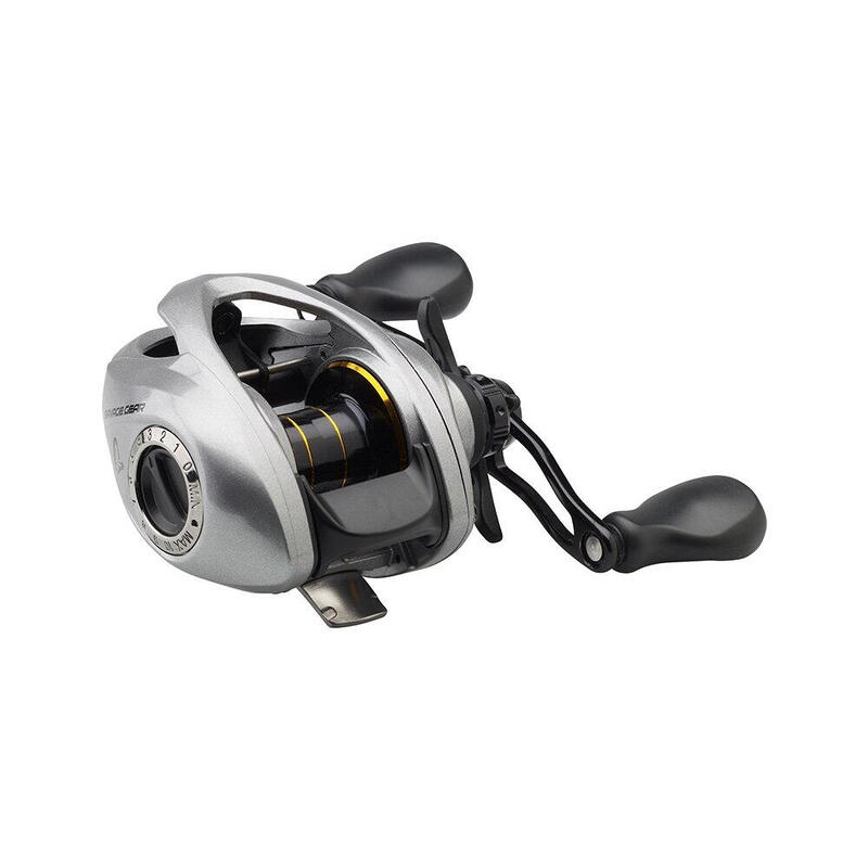 MULTIPLICATOR SAVAGE GEAR SG6 BC 250 LH 5+1BB/MXMM/6,6:1