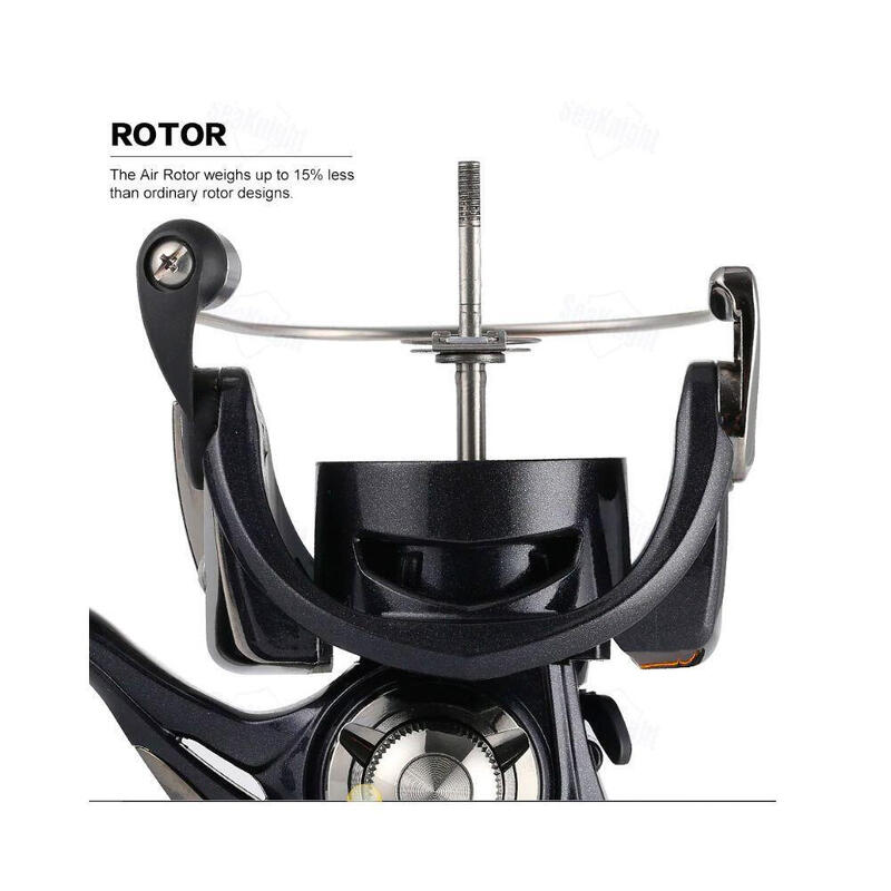 MULINETA DAIWA REVROS LT 3000CXH 4+1RUL/200MX013MM/6,2:1