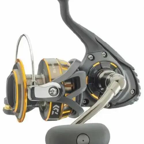 Мотовилка Daiwa BG 3500 6RUL/220MX030/5,7:1