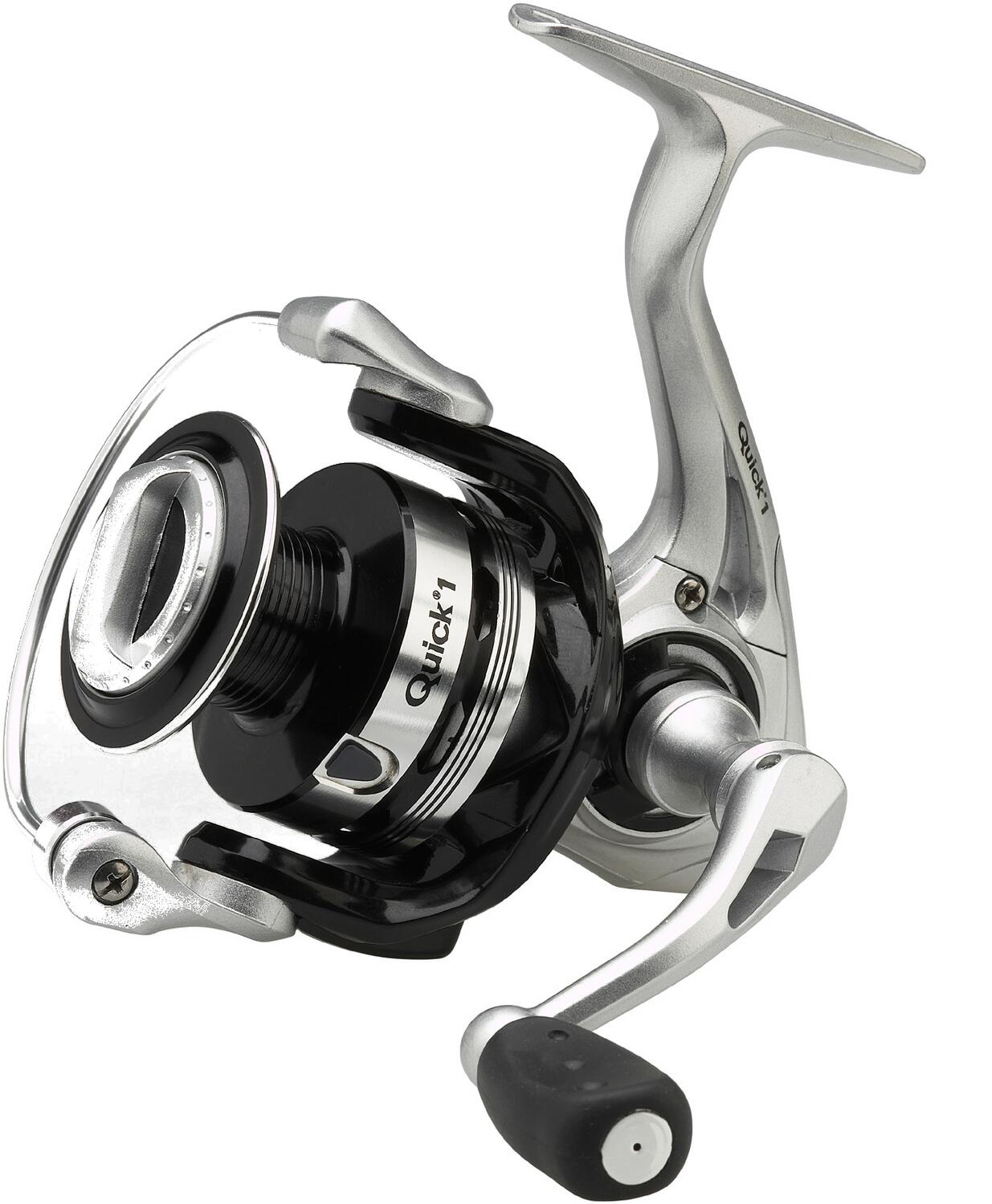 MULINETA DAM QUICK 1 5000 FD 3+1BB/200MX0.35MM/5,1:1