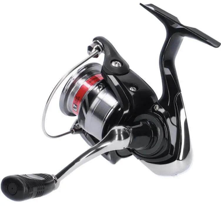 DAIWA RX LT 2500 ORT 2/230M/0,16MM/5,3:1 2/3