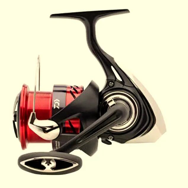 Мотовило Daiwa 23 Ninja Match LT 3000C 9RUL 150x0.23mm/5,3:1