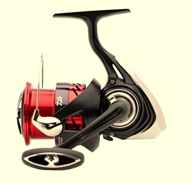 Daiwa Ninja X Feeder 3.90M 150g 3cz » Magasin de pêche
