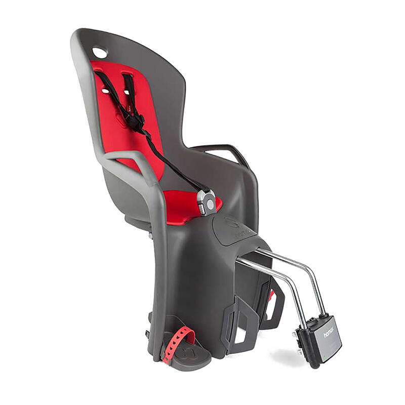 Fotelik rowerowy Hamax Amiga HAMAX Decathlon