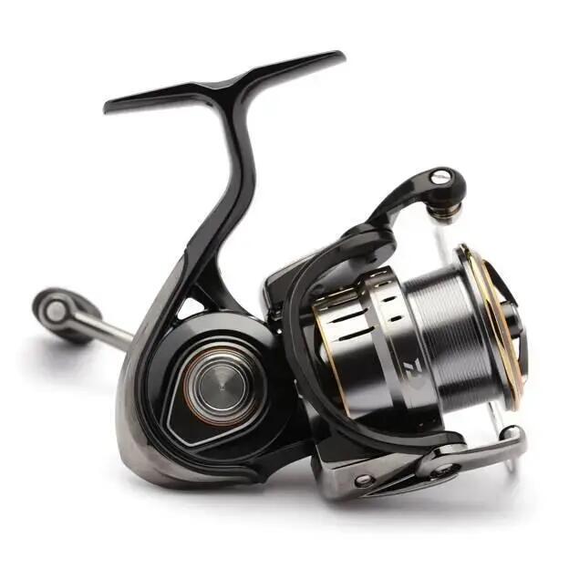 MULINETA DAIWA LUVIAS AIRITY FC LT 1000S-P 11RUL/200MX0,05MM/4,9:1 2/4