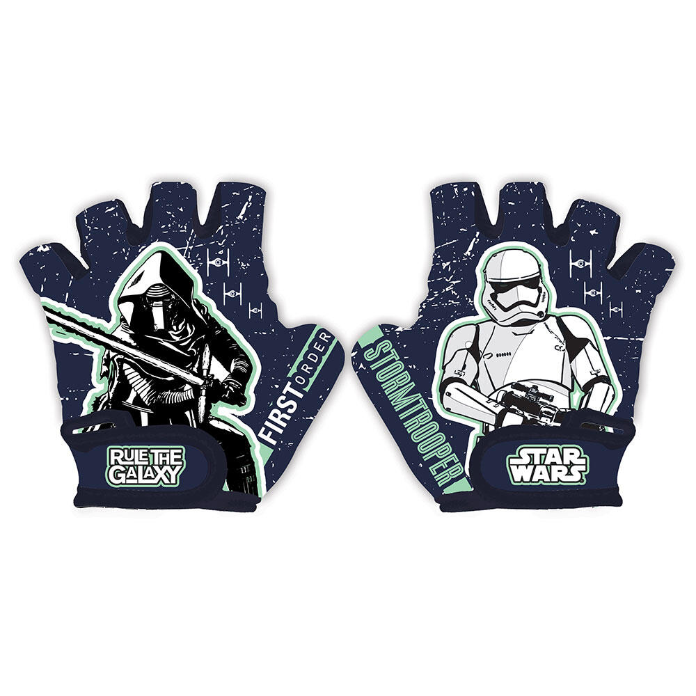 FIETSHANDSCHOENEN STAR WARS STORMTROOPER 2/3