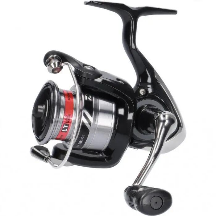 Мотовилка Daiwa RX LT 2000 2 навивки/150 м/0,16 мм/5,2:1