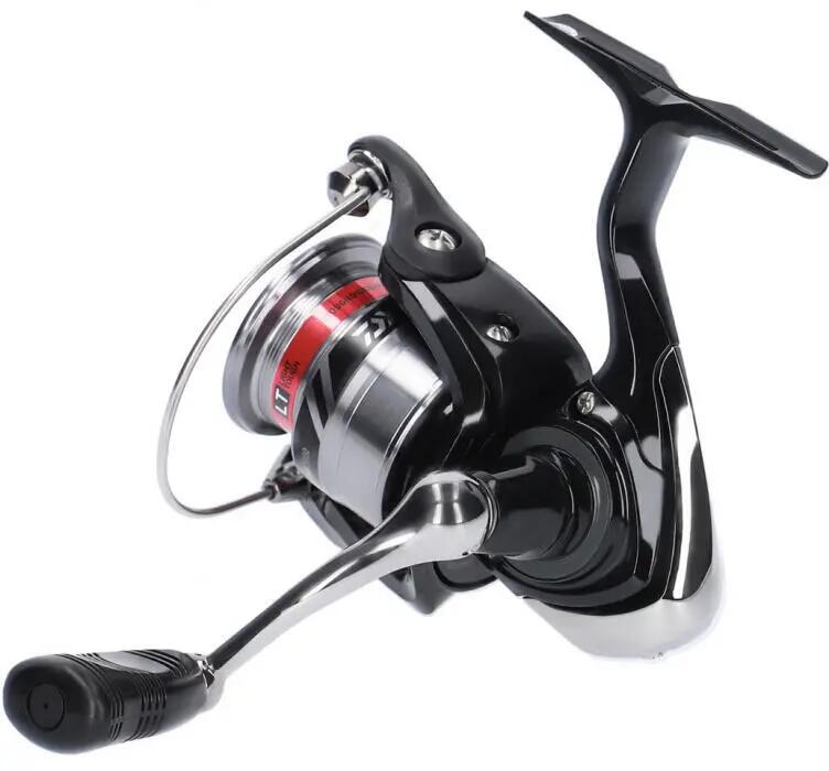 DAIWA RX LT 2000 ORT 2RUL/150M/0,16MM/5,2:1 2/3