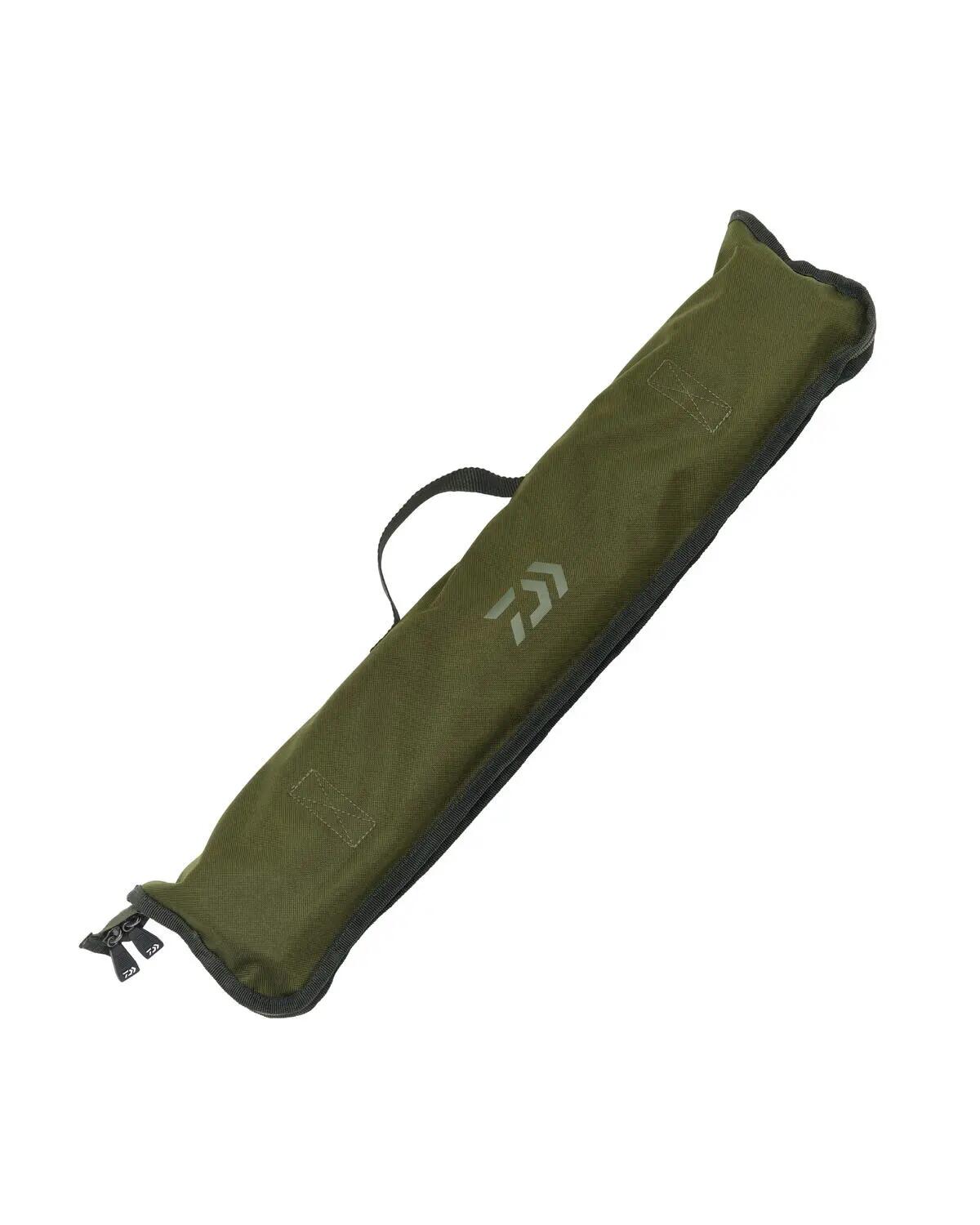 ROD-POD DAIWA BLACK WIDOW LOW LEVEL, 3 POSTURI 3/5
