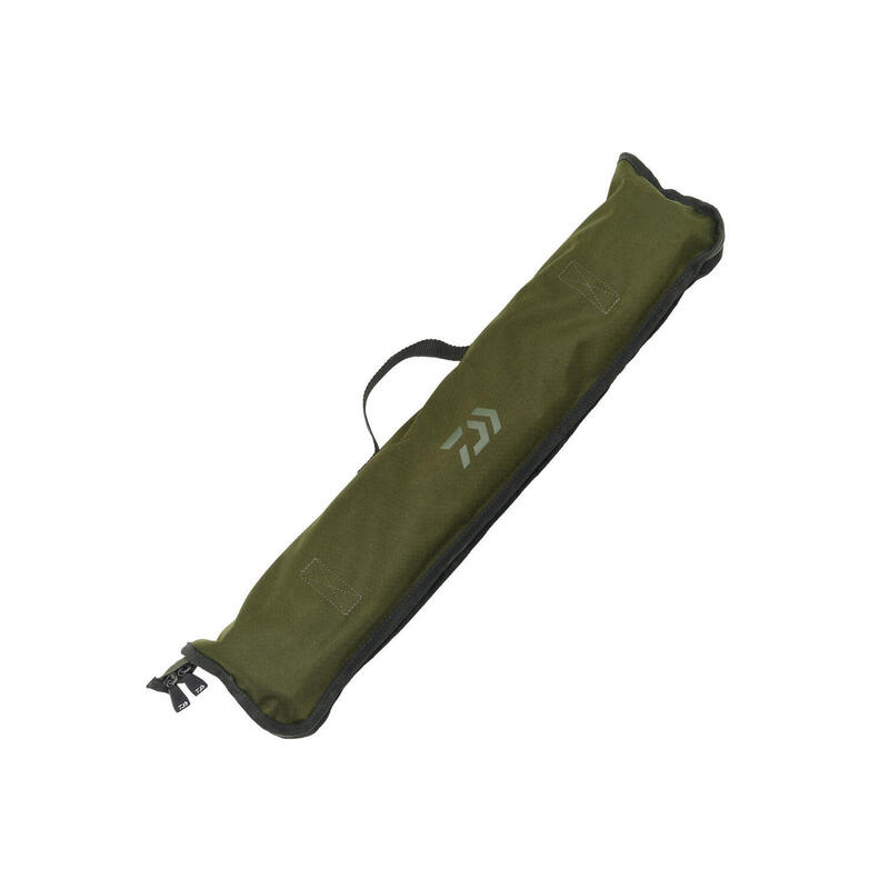 ROD-POD DAIWA BLACK WIDOW LOW LEVEL, 3 POSTURI