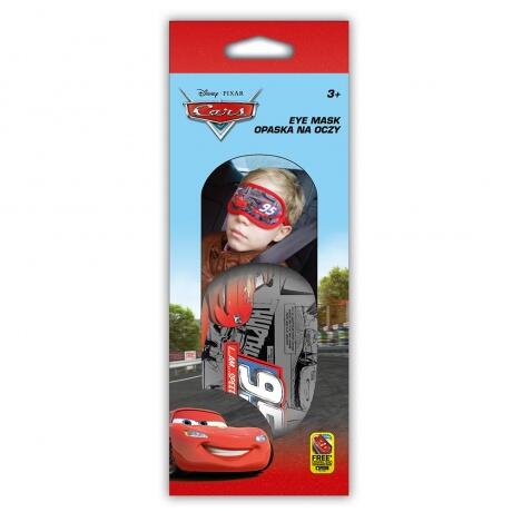 SEVEN OOGMASKERS CARS