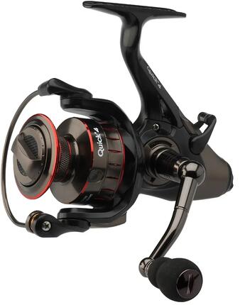 DAM Quick 4 Rolle 4000 FS - Freilaufrolle