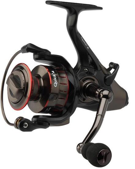 DAM Quick 4 Rolle 4000 FS - Freilaufrolle