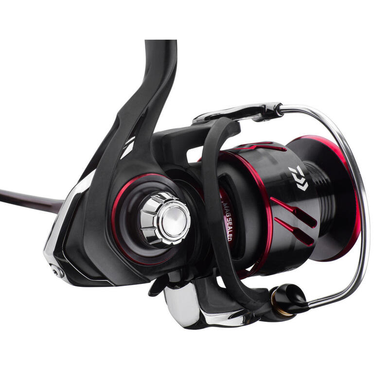 MULINETA DAIWA BALLISTIC LT 2500 6RUL/150MX020/5,3:1