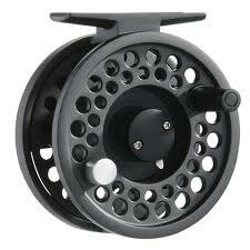 MULINETA MUSCA DAIWA WILDERNESS 200, CLASA 4/6