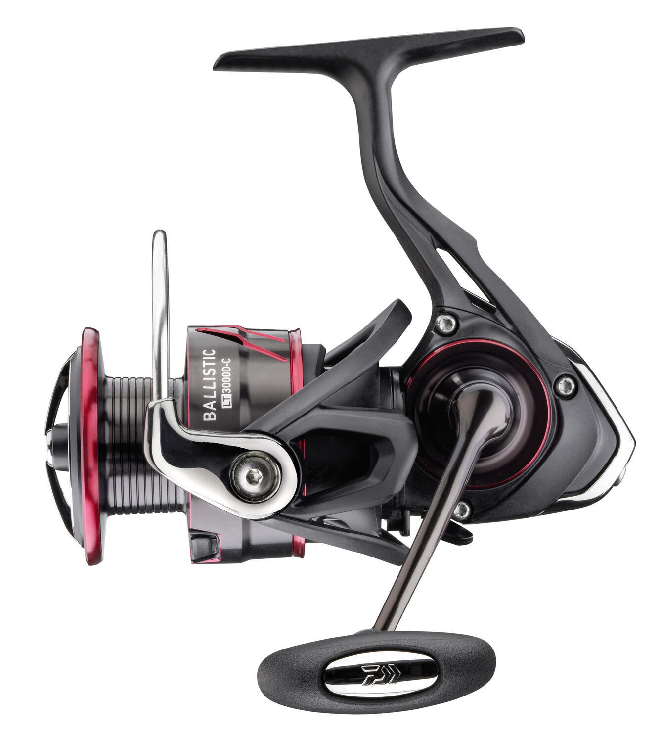 MULINETA DAIWA BALLISTIC LT 2500 6RUL/150MX020/5,3:1