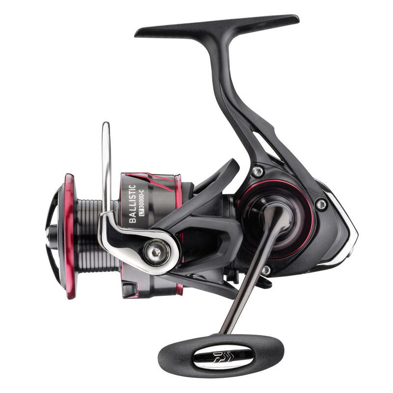 MULINETA DAIWA BALLISTIC LT 2500 6RUL/150MX020/5,3:1