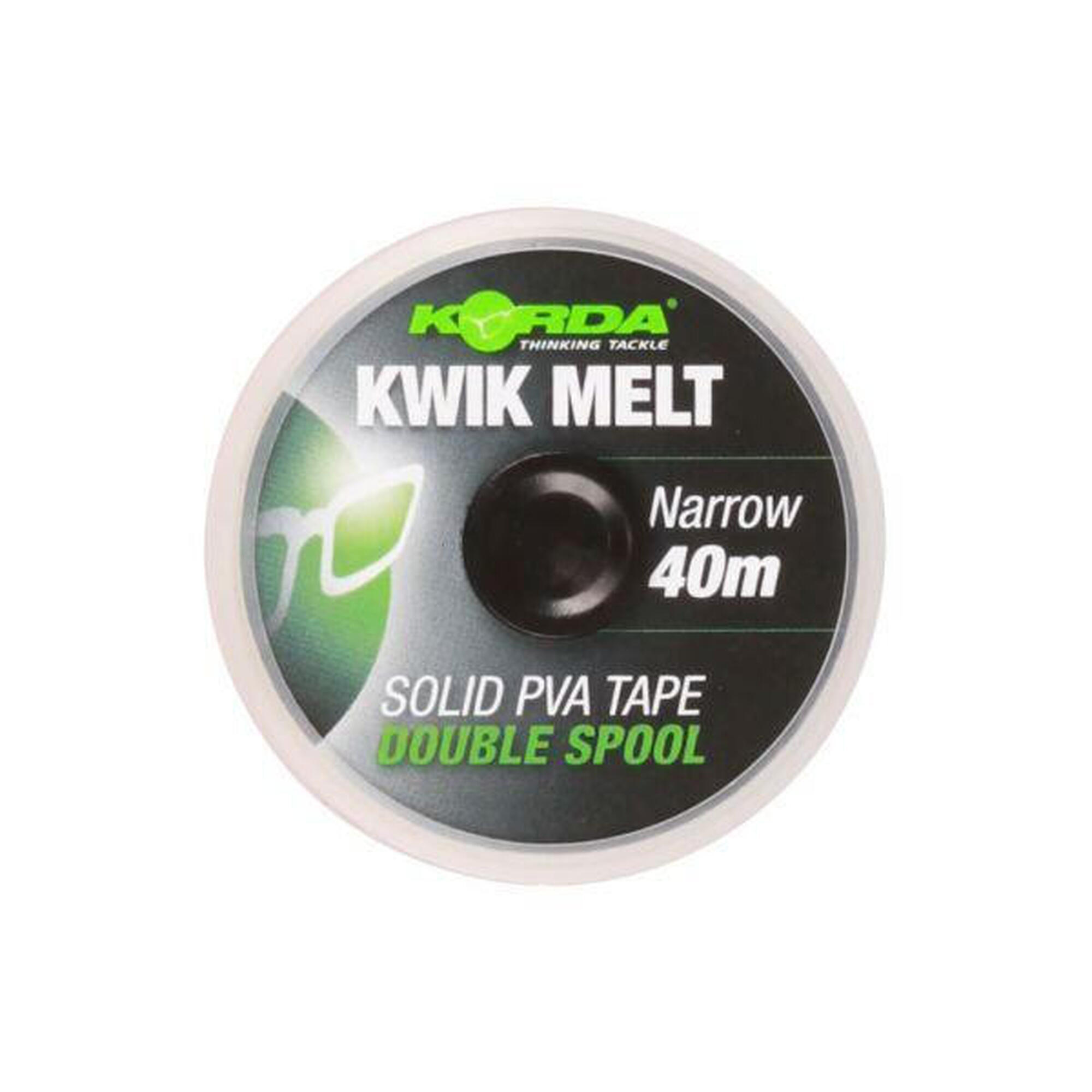 BANDA PVA 5 MM, 40 M KORDA