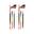 Bâtons de Trail TSL - Pliable - TRAIL CARBONE 4 CORK Short