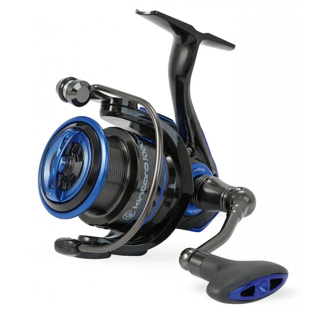 Мотовило Nomura Kintaro 3000 10RUL/320MX020MM/5,0:1