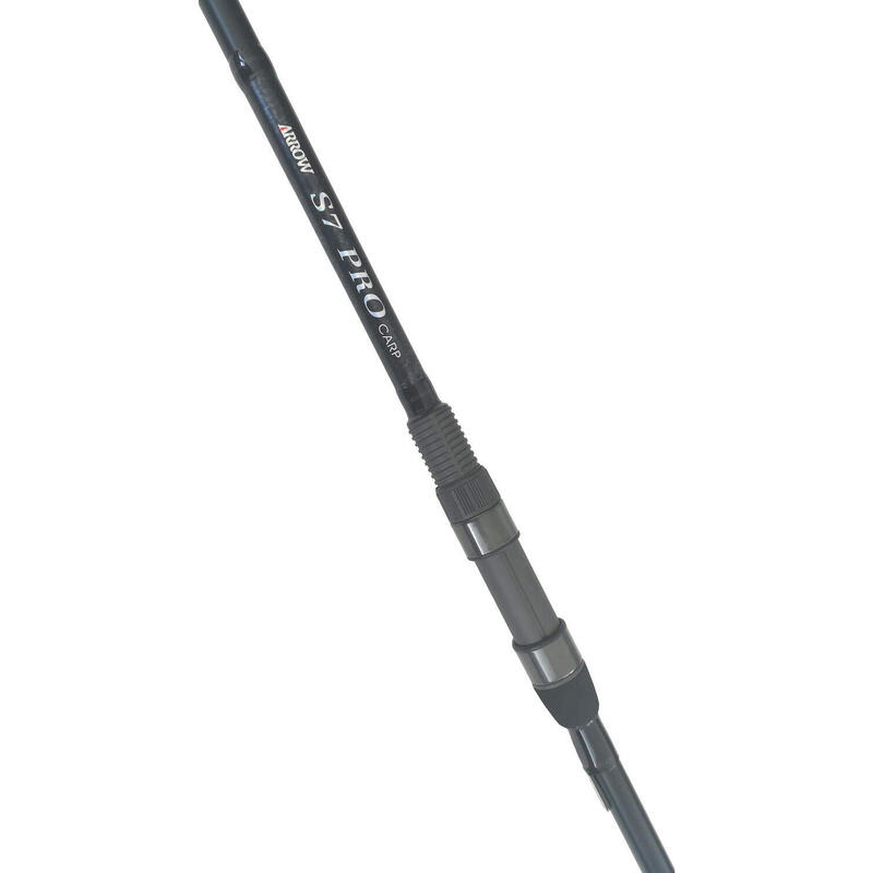 Lanseta crap Arrow 2BUC S7 PRO CARP 3,90M/3,5LBS