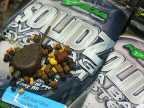 Korda Solidz PVA Bags 6/7