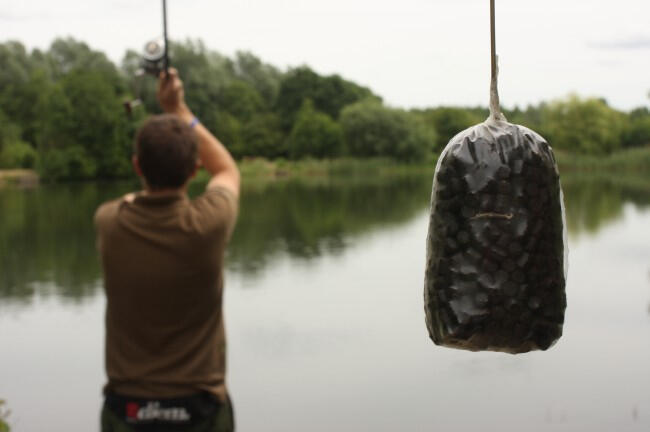 Korda Solidz PVA Bags 5/7