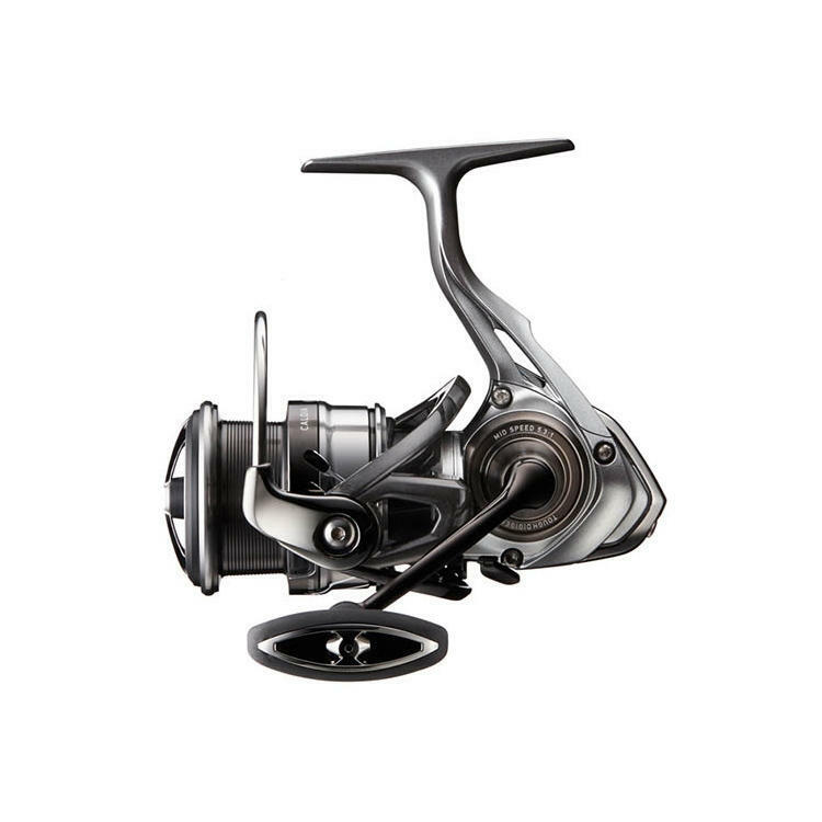 MULINETA DAIWA LT 3000D-C 6RUL/150MX033/5,3:1