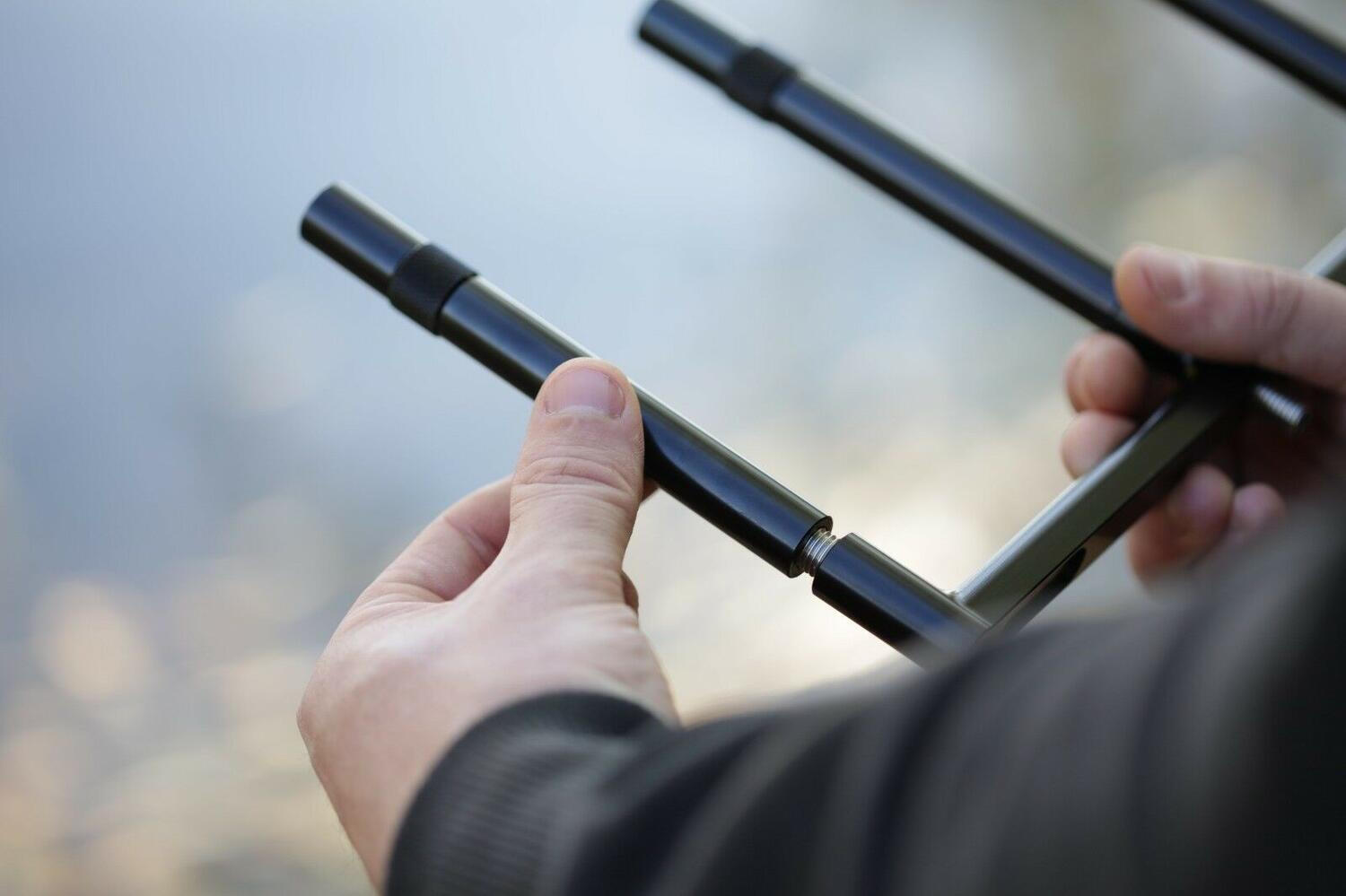 Korda Singlez 2 Rod buzzbar 6" - Buzzer Bar 3/3
