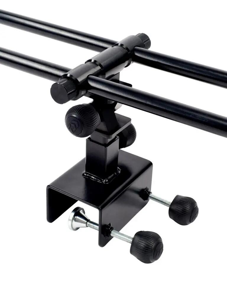 ROD-POD DAIWA BOAT POD, PENTRU BARCA, 3 POSTURI 2/3