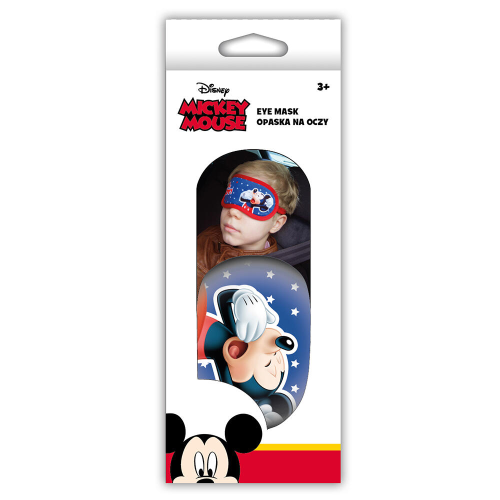 SEVEN AUGENMASKE MICKEY