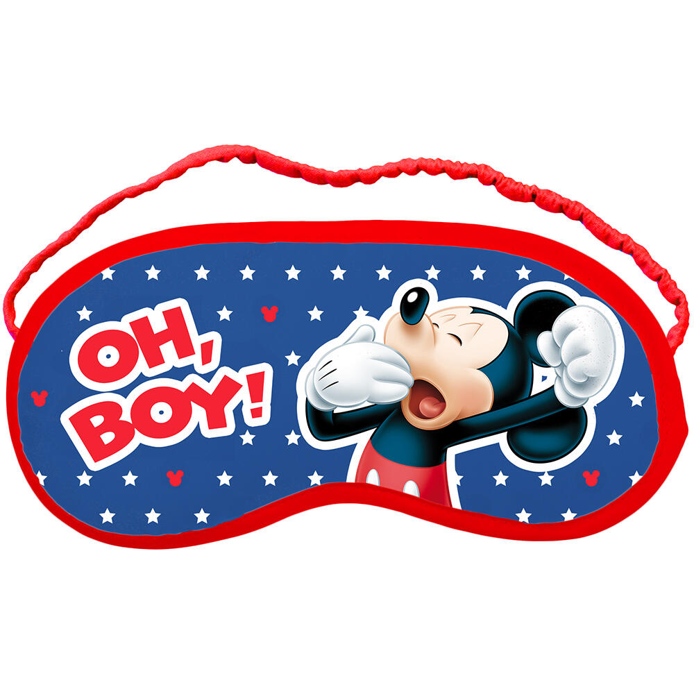 MASQUE POUR LES YEUX MICKEY 2/2