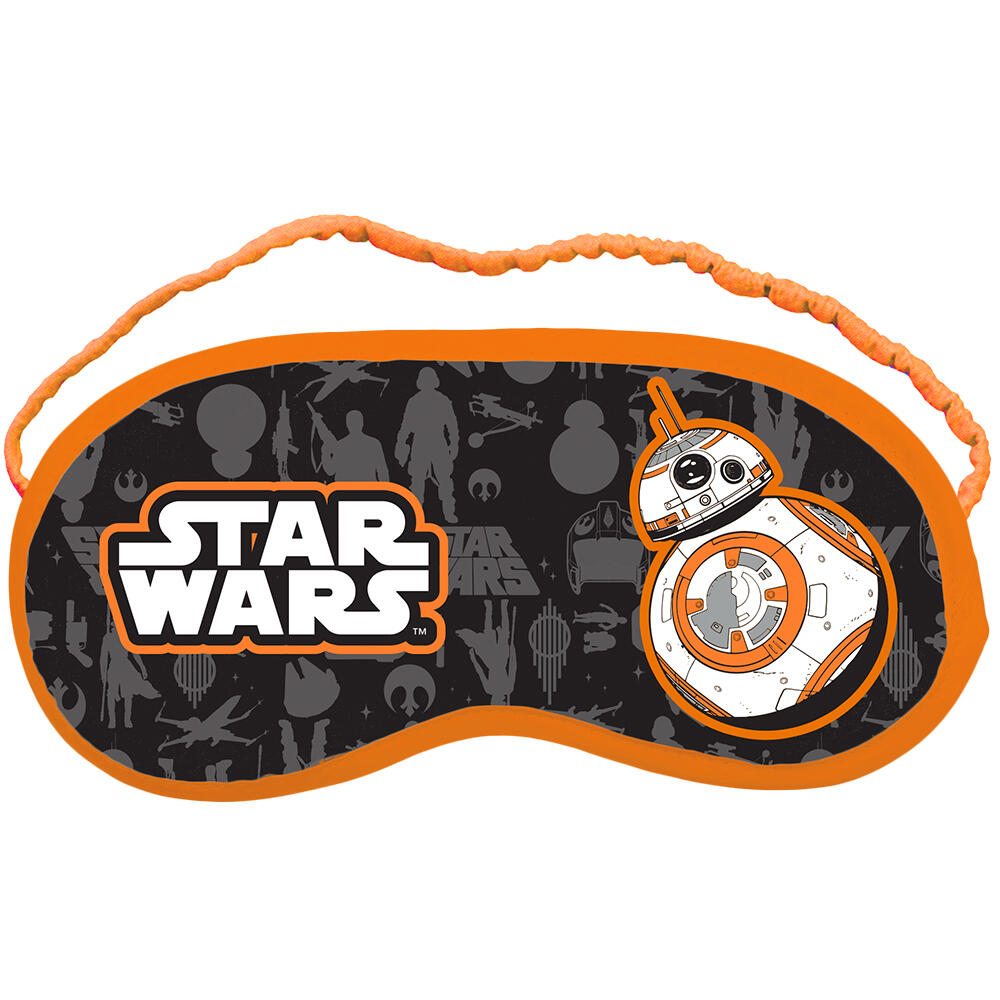 MASCHERA PER OCCHI STAR WARS 2/2