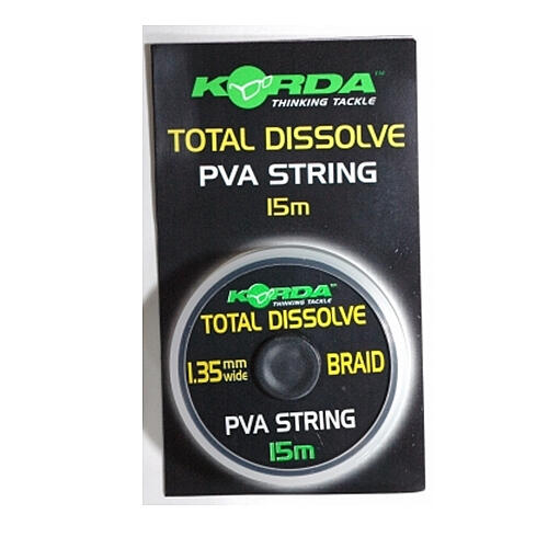 SNUR PVA SOLUBIL, 15 M / ROLA, KORDA